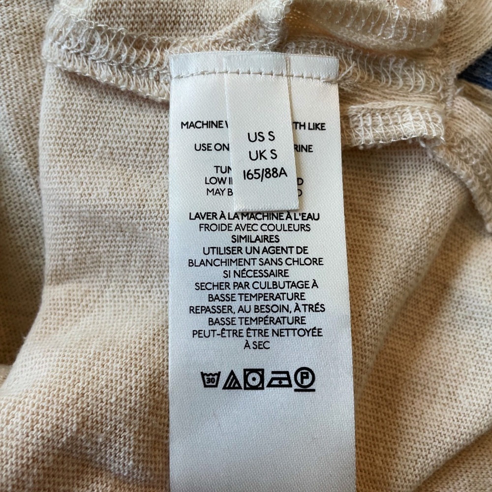 Free People Awesome Tee - Picture 7 of 10